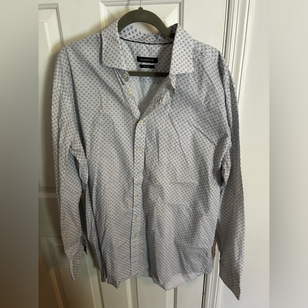Men’s dress shirt